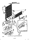 Part Location Diagram of 943772 Whirlpool RELAY-STRT