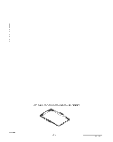 OVEN DOOR Diagram and Parts List for 1445W1A  Roper Range