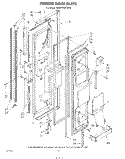 Part Location Diagram of 489112 Whirlpool SCRREW