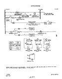SECTION Diagram and Parts List for F7107W0  Roper Range