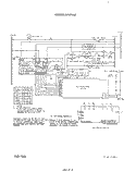 WIRING DIAGRAM Diagram and Parts List for B9608B0  Roper Wall Oven