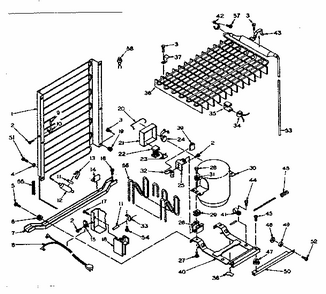 Part Location Diagram of 515213 Whirlpool Clamp