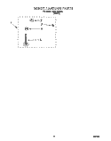 Part Location Diagram of LIT3947027 Whirlpool Label, Wiring Diagram