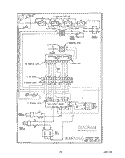 WIRING HARNESS Diagram and Parts List for FGS385VL1  Whirlpool Range