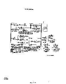 Wiring Diagram Diagram and Parts List for 2234*2A  Roper Range