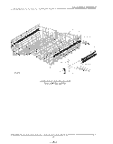 KDA, KDB, KDC, KDI-21B Diagram and Parts List for KDC21D  KitchenAid Dishwasher