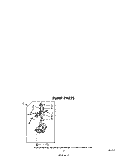 PUMP Diagram and Parts List for LA5000XMW0  Whirlpool Washer