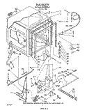 Part Location Diagram of LIT3370049 Whirlpool Energy Guide