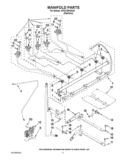 Part Location Diagram of WPW10602004 Whirlpool Regulator