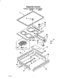 Part Location Diagram of 3147165 Whirlpool USE WPL 3147566