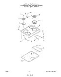 Part Location Diagram of 308830 Whirlpool SWTCH-LITE