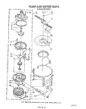 Part Location Diagram of 675474 Whirlpool USE WPL 8193529