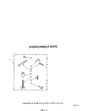 MISCELLANEOUS Diagram and Parts List for LA7001XTW0  Whirlpool Washer