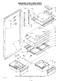 Part Location Diagram of 1107871 Whirlpool Pan (4)