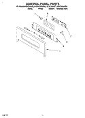 Part Location Diagram of 4453170 Whirlpool USE WPL 4456359