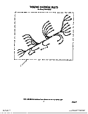 Part Location Diagram of 166681 Whirlpool Screw, 10D-32 x 5/16