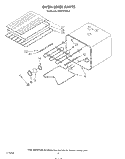 Part Location Diagram of 4159122 Whirlpool USE WPL 3185108