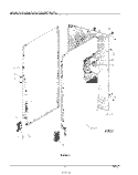 PANEL Diagram and Parts List for KCS200E  KitchenAid Trash Compactor