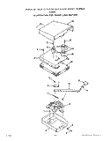 Part Location Diagram of 832952 Whirlpool DISCONTINUED