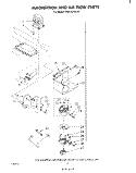 Part Location Diagram of 311179 Whirlpool USE WPL 310031