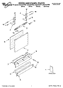 Part Location Diagram of 8535400 Whirlpool Energy Guide