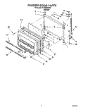 Part Location Diagram of 84478 Whirlpool ole Plug