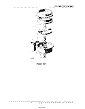 POWER Diagram and Parts List for KWD200  KitchenAid Food Waste Disposer