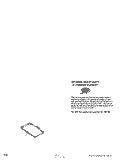 BODY Diagram and Parts List for 2326W0A  Roper Range