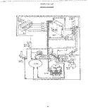 WIRING DIAGRAM Diagram and Parts List for 8517L00  Roper Dishwasher