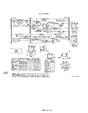 WIRING DIAGRAM Diagram and Parts List for 2384W1A  Roper Range