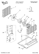 Part Location Diagram of 789913 Whirlpool BASE