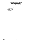 Part Location Diagram of LIT3376833 Whirlpool Guide, Use & Care
