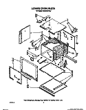 Part Location Diagram of 3177700 Whirlpool USE WPL 3185863
