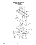 Part Location Diagram of 4363243 Whirlpool USE WPL Y0308372