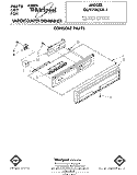 Part Location Diagram of 304804 Whirlpool Barrier,Relay