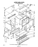 Part Location Diagram of 88146 Whirlpool SCREW