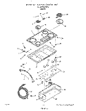 Part Location Diagram of 308104 Whirlpool xInstallation & Reference Guide