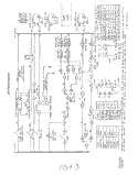 WIRING DIAGRAM Diagram and Parts List for 1355W3A  Roper Range