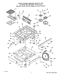 Part Location Diagram of 310693 Whirlpool USE WPL 3183796