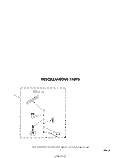 MISCELLANEOUS Diagram and Parts List for LA6000XPW2  Whirlpool Washer