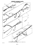 Part Location Diagram of 310878 Whirlpool USE WPL 14010