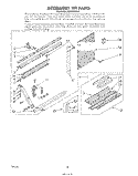 ACCESSORY KIT Diagram and Parts List for CAW18B2A1  Whirlpool Air Conditioner