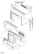 Part Location Diagram of 789607 Whirlpool USE WPL 789897