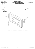 Part Location Diagram of 8172217 Whirlpool Instructions, Installation