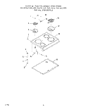 Part Location Diagram of 325479 Whirlpool Chrome