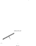 CABINET TRIM FILLER Diagram and Parts List for B9608B0  Roper Wall Oven