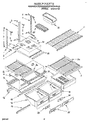 Part Location Diagram of LIT1126451 Whirlpool Energy Guide
