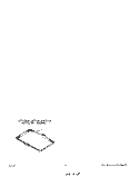 BODY Diagram and Parts List for 2324W0A  Roper Range