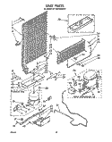 Part Location Diagram of 935798 Whirlpool HEATER