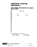 BACKGUARD , LIT/OPTIONAL Diagram and Parts List for F9107W0  Roper Range